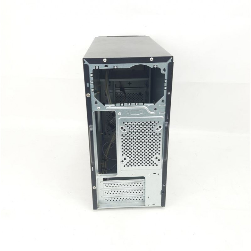 Used Case Foxline No Name, 420x370x180, without PSU (top) ATX