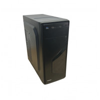 БУ Корпус Gamemax MT519, 370х180х412 мм, без БП (верхній) ATX