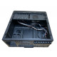Used Case Gamemax MT519, 370x180x412 mm, without PSU (top) ATX