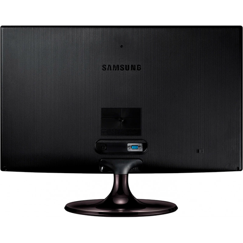 БУ Монитор 18.5" LED TN, Samsung S19D300NY, 1366 x 768, 5 мс, 16:9, VGA, S19D300NY