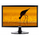 БУ Монитор 18.5" LED TN, Samsung S19D300NY, 1366 x 768, 5 мс, 16:9, VGA, S19D300NY