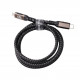 Кабель Thunderbolt 4, Type C, 1.5 м (240W)