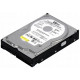 Used Hard Drive 250 GB Western Digital (for PC, 3.5", 7200 rpm, 16 MB, SATAII, WD2500YS)