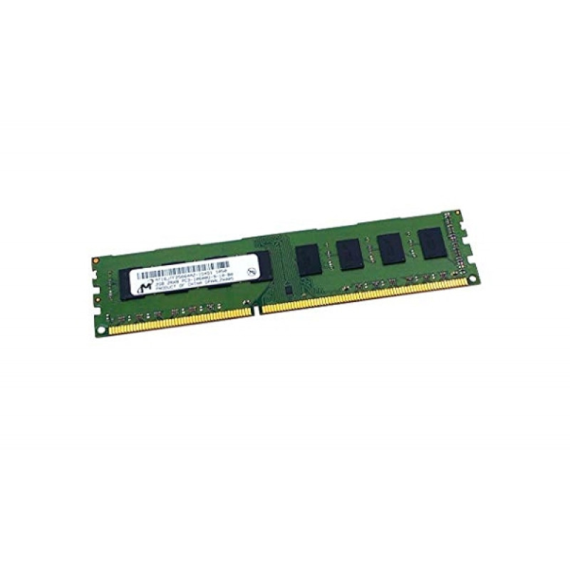 БУ Оперативная память 2 ГБ, DDR3, для ПК, Micron (1333 МГц, 1.5 В, CL9, MT16JTF25664AZ-1G4G1)