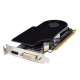 БУ Відеокарта Zotac GeForce GT530 (2 ГБ, GDDR3, 128 біт, 700/1600 МГц, DVI, HDMI, GT530-PCIE-1024-2-