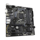 БУ Материнская плата s1200, Gigabyte B560M DS3H V2 (4xDDR4, Intel B560, PCI-Ex16x1, DVI, HDMI, DPort