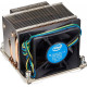 Used Processor cooler Intel E62476 (s2011-3, 4pin, 12V, 1.2A)