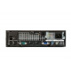 БУ Комп`ютер Dell Optiplex 7010 USFF, Intel Core i3-3220 (3.3 ГГц) 4Gb DDR3, Intel HD, 120Gb SSD