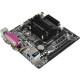 ASRock J3455B-ITX Motherboard (Celeron J3455, 2xDDR3 SODIMM, PCI-Ex16)