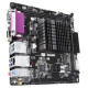 БУ Материнська плата Gigabyte J4005N D2P (Celeron J4005, 2xDDR4, PCI-Ex16x1)
