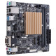 ASUS PRIME J4005I-C Motherboard (Celeron J4005, 2x2.7MHz, 2xDDR4, M.2, VGA, HDMI)