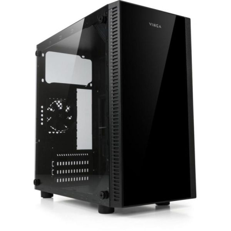 БУ Корпус Vinga Abyss, 325x170x350, без БП (верхний) mATX