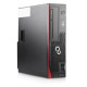 БУ Комп`ютер Fujitsu Esprimo D556 E85+ SFF, Core i3-7100 (3.9 ГГц), 8Gb DDR4, 120Gb SSD