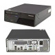 БУ Компьютер Lenovo ThinkCentre M58p SFF, Core 2 Duo E8400 (3.0Ghz) 4Gb DDR3, Intel X4500, 120Gb SSD