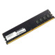 Used RAM 4 GB, DDR4, for PC, TEAM (2400 MHz, 1.2 V, CL16, TED44G2400C16BK)