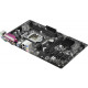 Markdown! BU Motherboard s1150, ASRock H81 Pro BTC R2.0 (2xDDR3, Intel H81, VGA, HDMI)