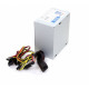 БУ Блок живлення 420 Вт Frime, 24+4 pin, живлення відеокарти - Ні, 80 мм, ATX, ATX-FP420-08