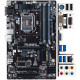 Used Motherboard s1150, Gigabyte GA-Z87-DS3H (4xDDR3, Intel Z87, VGA, DVI, HDMI, ATX)