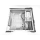Cooler Master USP 100 case, 214x483x508 mm, without PSU (bottom) ATX