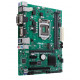 Used Motherboard s1151, ASUS PRIME H310M-C R2.0 (2xDDR4, Intel H310, VGA, DVI, microATX)