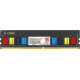 БУ Оперативная память 4 ГБ, DDR4, для ПК, V-Color (2400 МГц, 1.2 В, CL17, PSD44G266681)