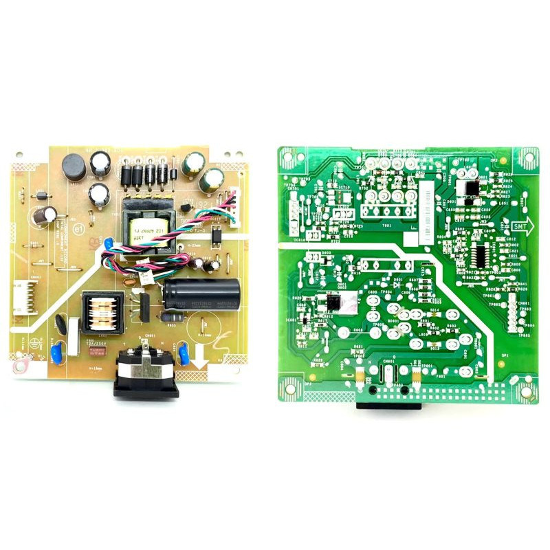 БУ Плата живлення для монітора BenQ GW2280-B (4H.2UD02.A31)