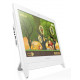 Used Monoblock 19.5" Lenovo IdeaCentre C20-30, Celeron J3060 (1.6 GHz) 4Gb DDR3, Intel HD, 120 GB SSD