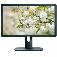 БУ Монітор 21.5" LED IPS, Dell U2212HMc, 1920 x 1080 (FullHD), 8 мс, 16:9, VGA, DVI, DPort, U2212HMc