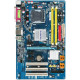БУ Материнська плата s775, Gigabyte GA-P31-S3G (2xDDR2, Intel P31 Express, microATX)