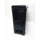 БУ Корпус Qube FLAME_FCNU3 RGB, 455x200x510, без БП (нижній) ATX