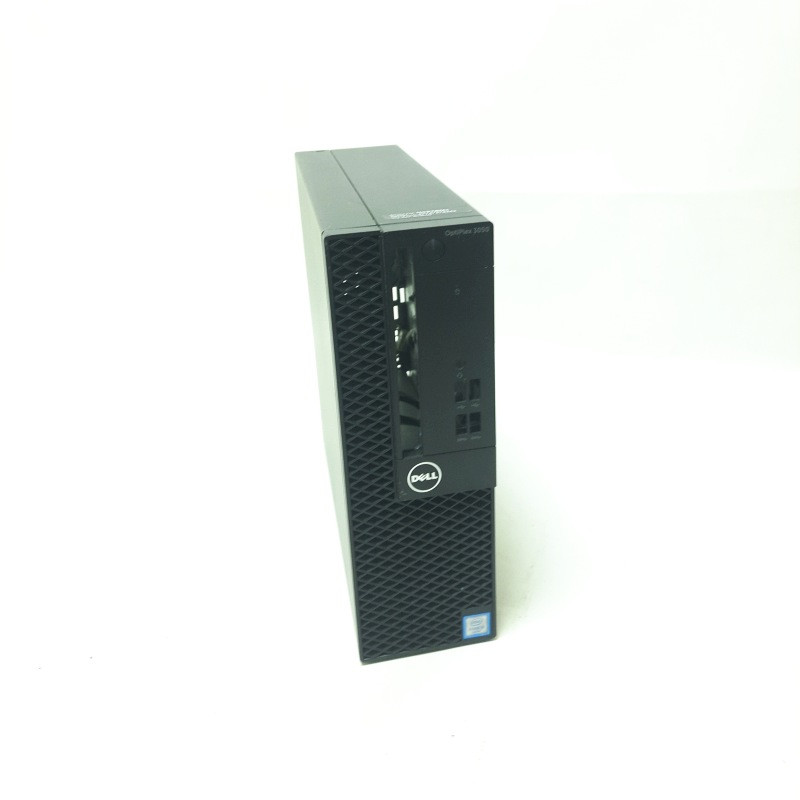 Used DELL Optiplex 3050 SFF case with power supply