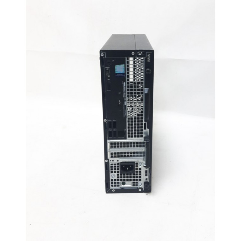 Used DELL Optiplex 3050 SFF case with power supply