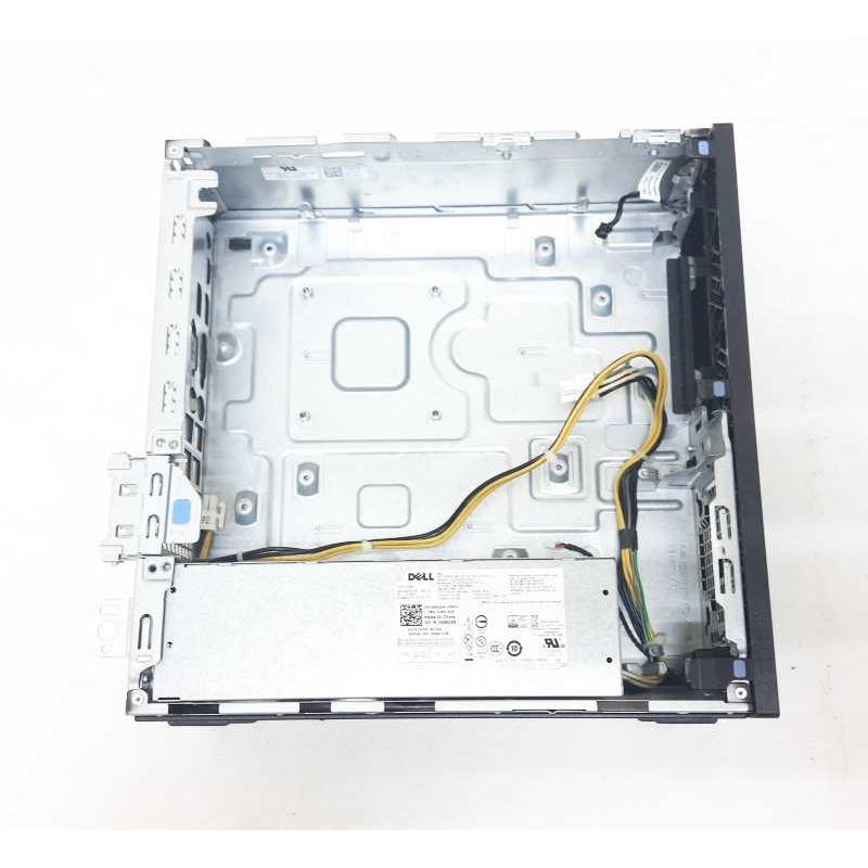 Used DELL Optiplex 3050 SFF case with power supply