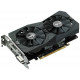 БУ Відеокарта ASUS Radeon RX 560 (4 ГБ, GDDR5, 128 біт, 1326/7000 МГц, DVI, HDMI, DPort)