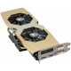 HIS Radeon R9 290 IceQ X2 Graphics Card (4 GB, GDDR5, 512 bit, 947/5000 MHz, DVI, HDMI, DPort)