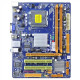 БУ Материнська плата s775, Biostar G41-M7 (2xDDR2, Intel G41, VGA, microATX)