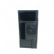 БУ Корпус FRIME FC-052B, 295х160х350, без БП (верхній) mATX