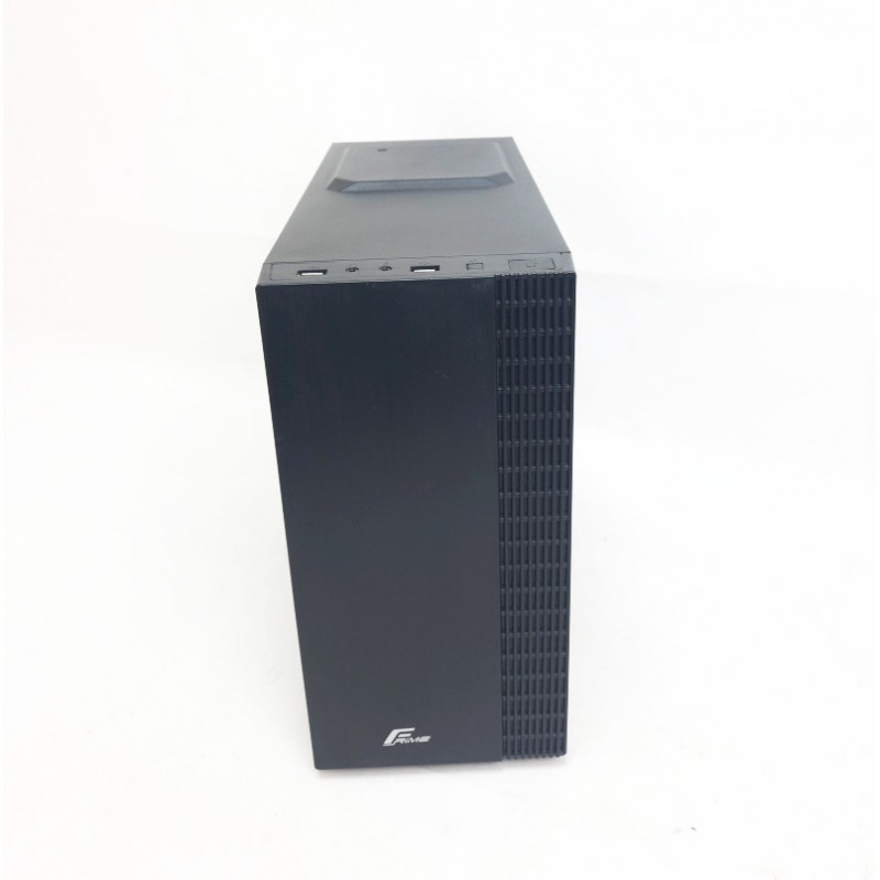 БУ Корпус FRIME Corp I FPO-500, 170х395х345, без БП (внутрішній) mATX