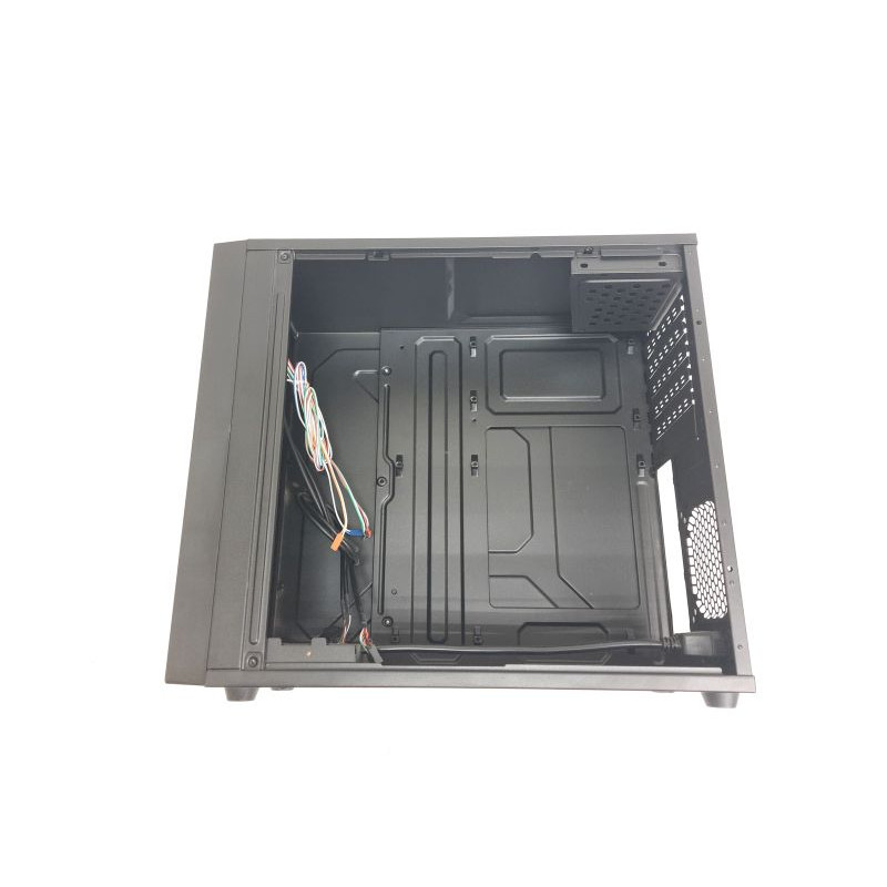 БУ Корпус FRIME Corp I FPO-500, 170х395х345, без БП (внутрішній) mATX