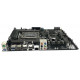 Used Motherboard s2011, Huanan E5 3.2S1 (4xDDR3, Intel X79, ATX)