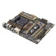 БУ Материнская плата sAM3+, ASUS SABERTOOTH 990FX R1.01 (4xDDR3, AMD 990FX, ATX)