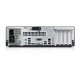 Used Computer Fujitsu Esprimo E700 E90 + SFF, Intel Core i5-2400 (3.1 GHz), 8Gb DDR3, 120Gb SSD