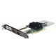Dell (Broadcom) 57412 Server Network Card, PCIe x8, 2-port 10Gb Ethernet (SFP+) 0GMW01