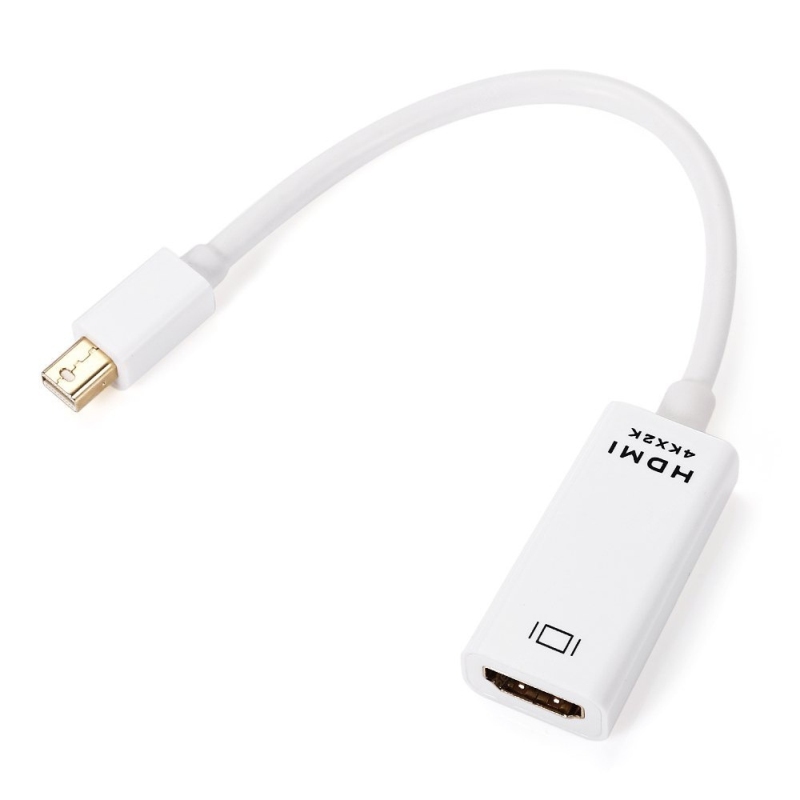 ATcom Mini DisplayPort - HDMI (4KX2K) Adapter