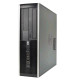 БУ Компьютер HP Compaq 6200 Pro SFF, Core i5-2400, 8Gb DDR3, Intel HD, 120Gb SSD