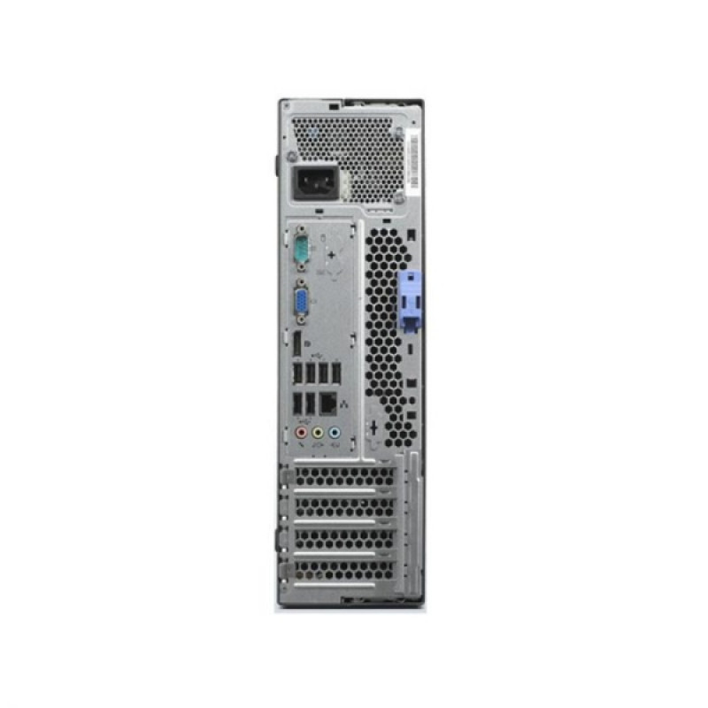 Used Computer Lenovo ThinkCentre M91p SFF, Core i5-2400 (3.1 GHz), 8Gb DDR3, Intel HD, 120Gb SSD