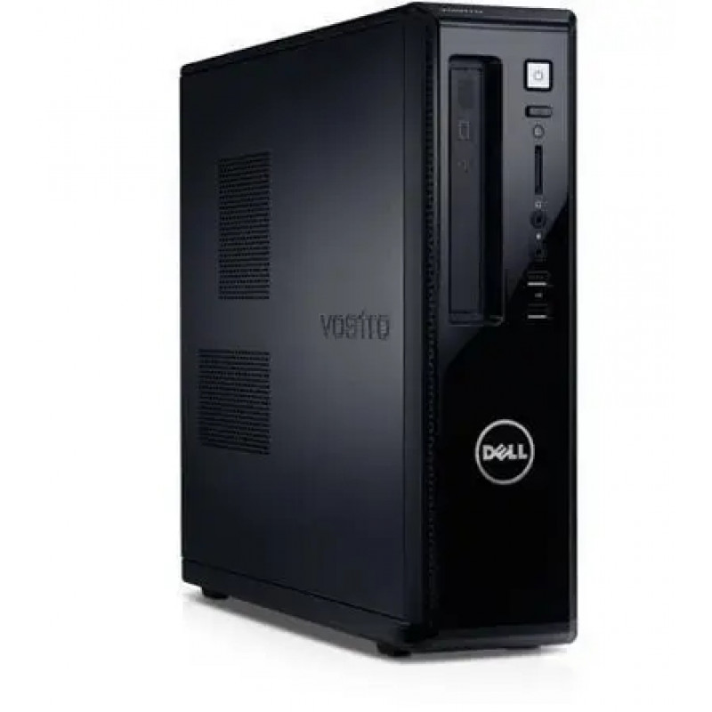 Used Dell Vostro 260s SFF Computer, Intel Core i5-2400 (3.1 GHz), 8Gb DDR3, Intel HD, 120Gb SSD