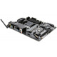 БУ Материнская плата sAM4, ASRock X470 Taichi (4xDDR4, AMD X470, HDMI, WiFi AC, ATX)