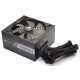 Power supply unit 850 W Corsair TX850M, 24+4+4 pin, video card power - 2x(6+2pin), 120 mm, ATX