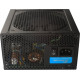 Power supply unit 620 W Seasonic, 24+4+4 pin, video card power - 2x(6+2pin), 120 mm, ATX, S12II-6